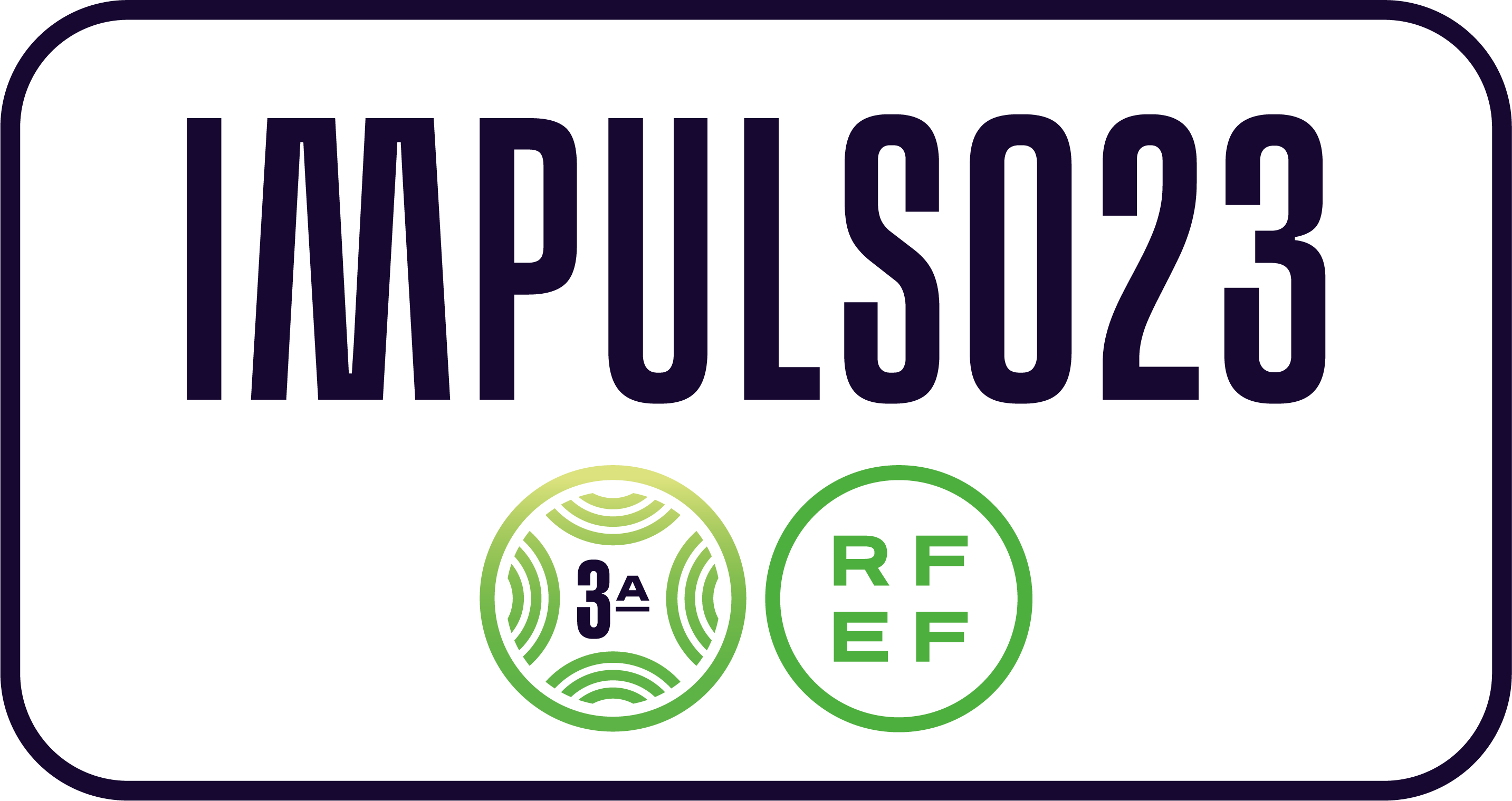 Impuslo 23 RFEF