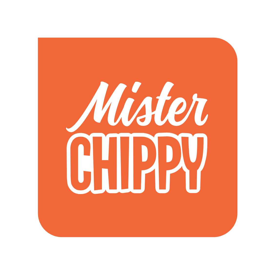 Mister Chippy