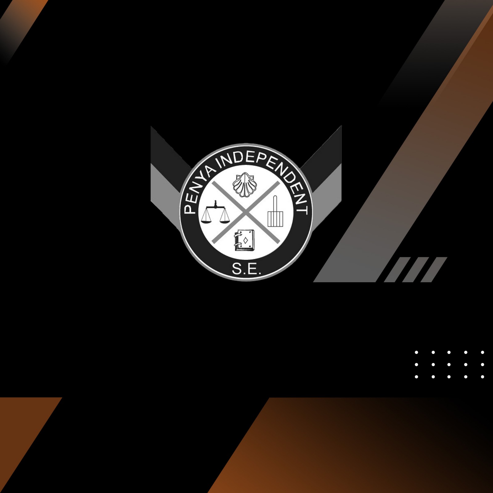 Comunicado oficial SE Penya Independent