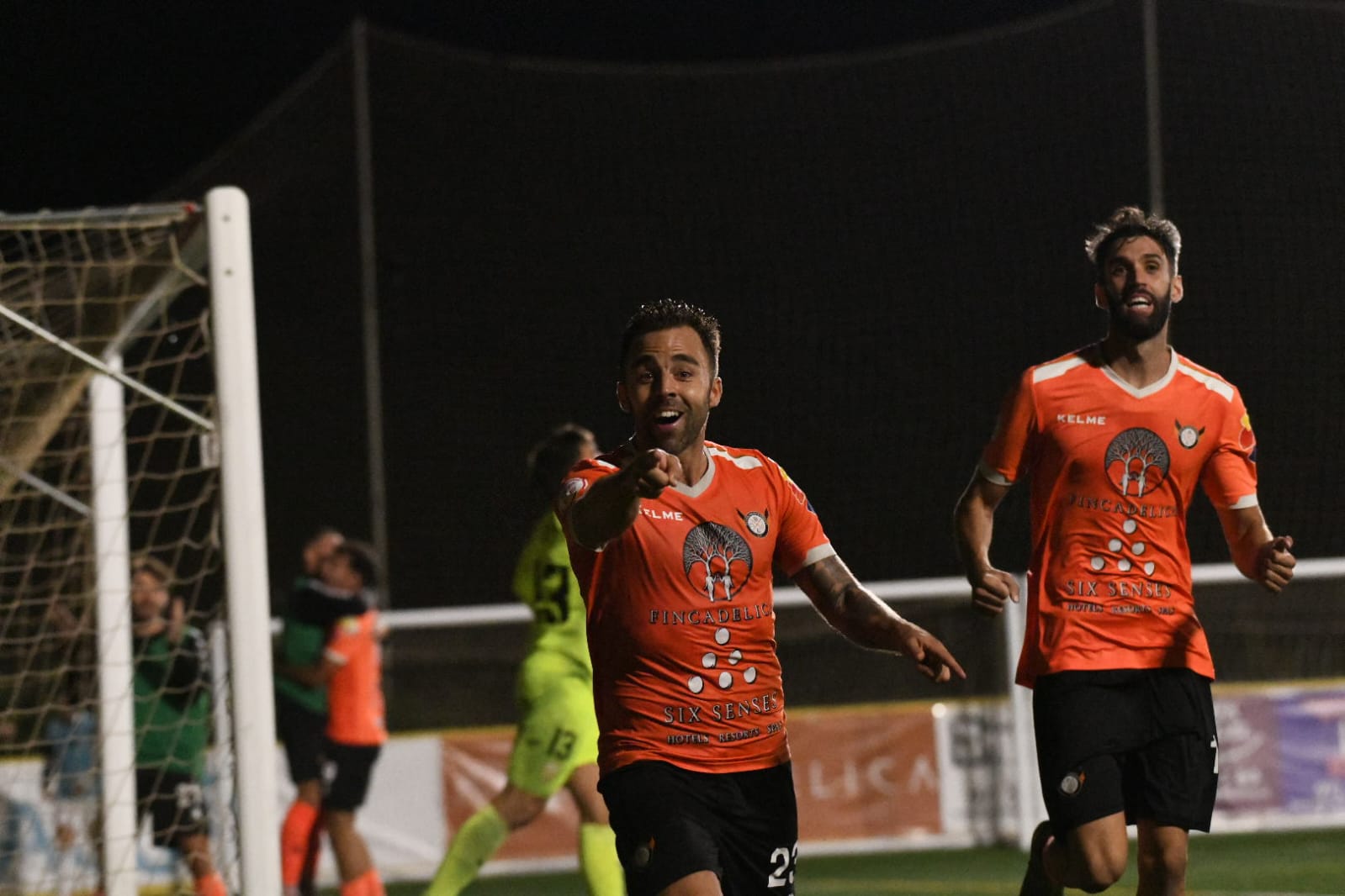 ESTE DOMINGO, CITA CON SEGUNDA RFEF EN BADALONA