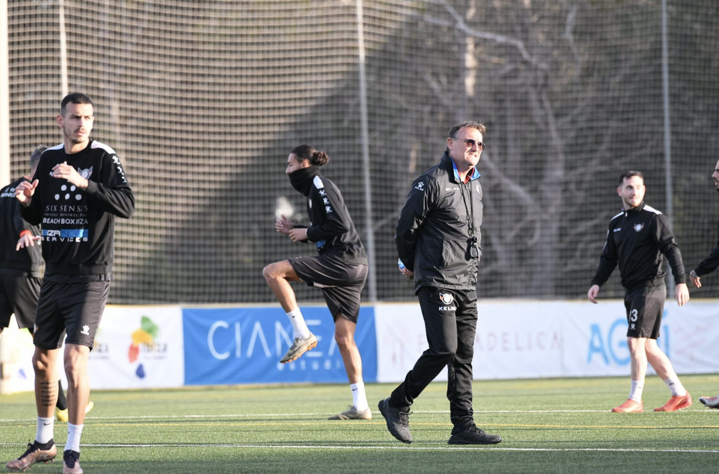 Mañana tenemos cita contra el VFC Mestalla en casa